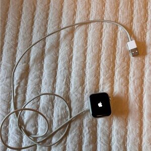 Apple Watch SE with Charger